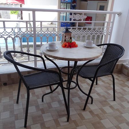 Villa Krina Argassi Dış mekan fotoğraf