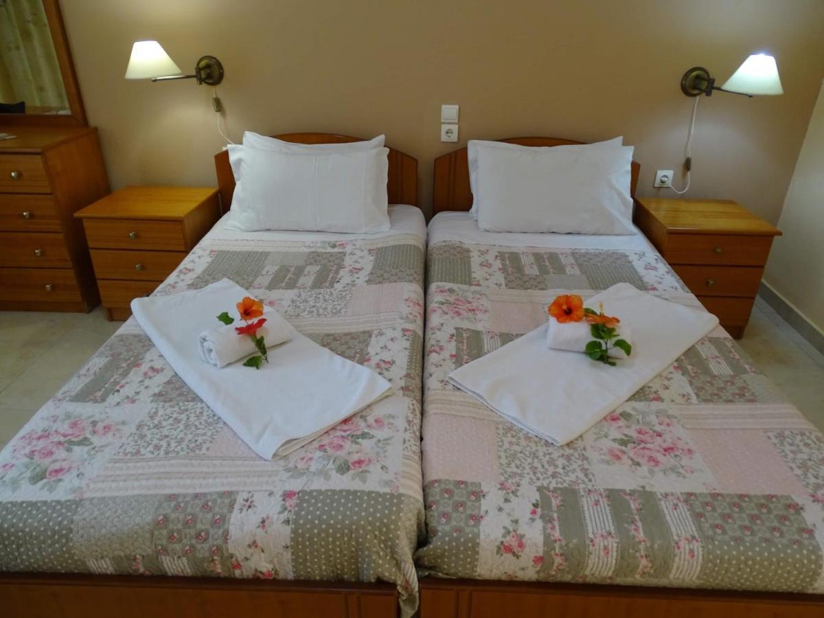 Villa Krina Argassi Dış mekan fotoğraf