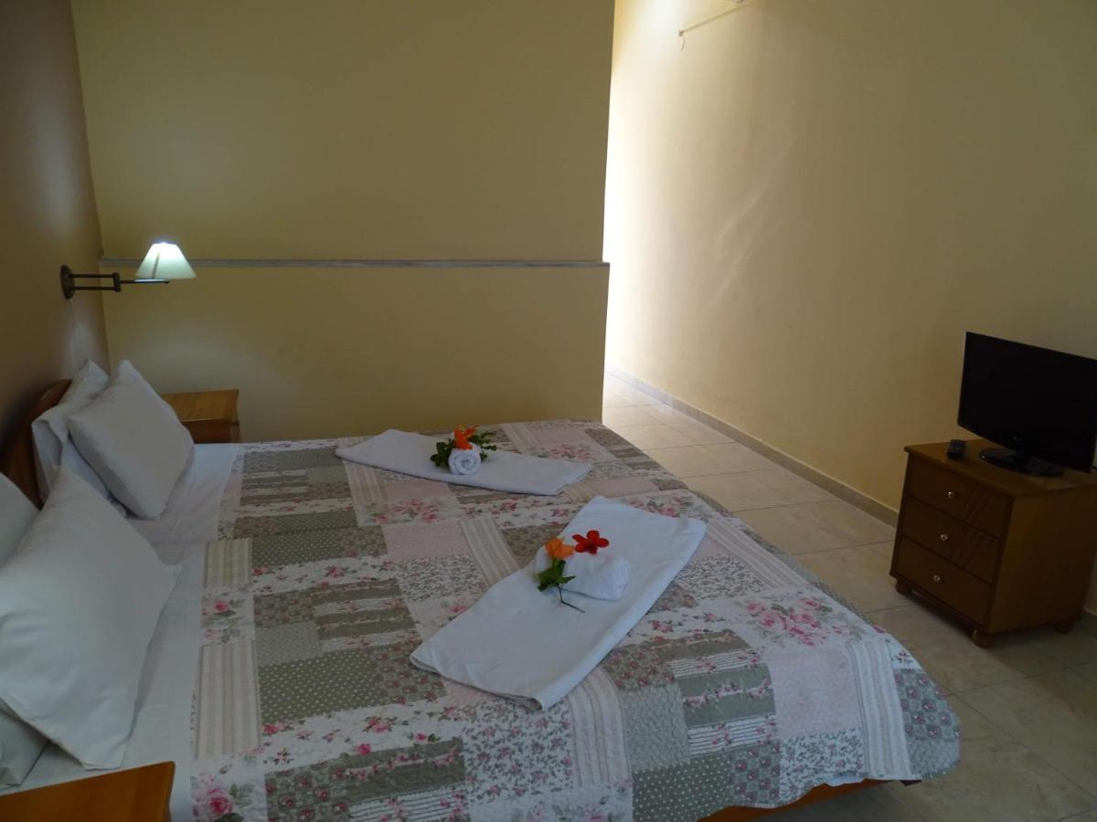Villa Krina Argassi Dış mekan fotoğraf