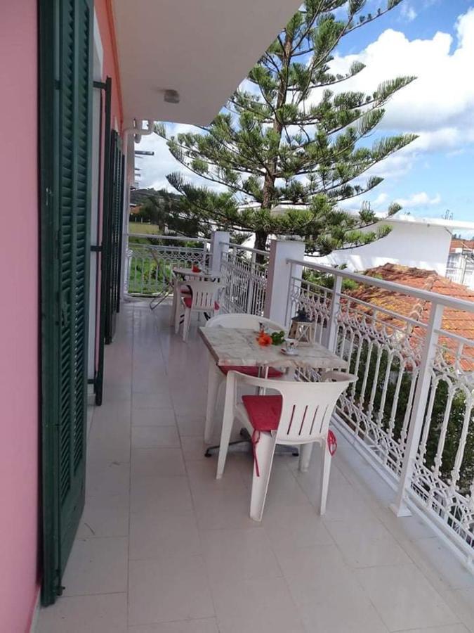 Villa Krina Argassi Dış mekan fotoğraf