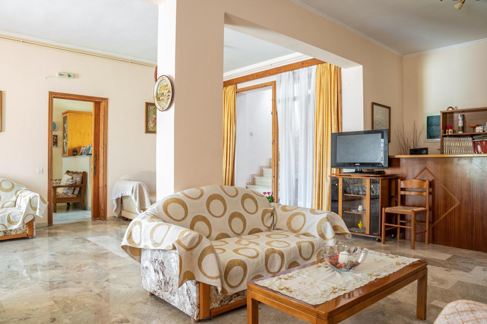 Villa Krina Argassi Dış mekan fotoğraf