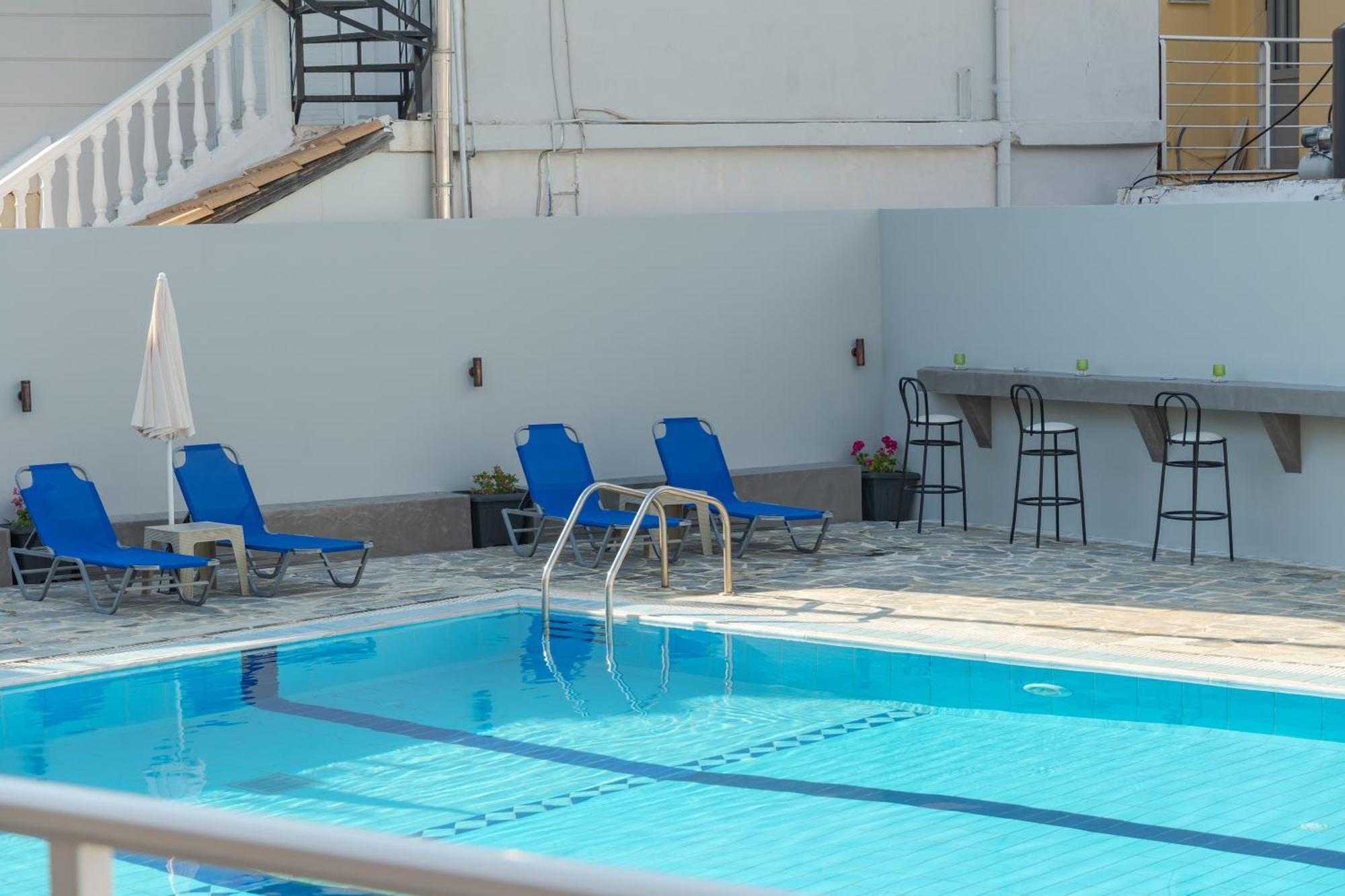 Villa Krina Argassi Dış mekan fotoğraf