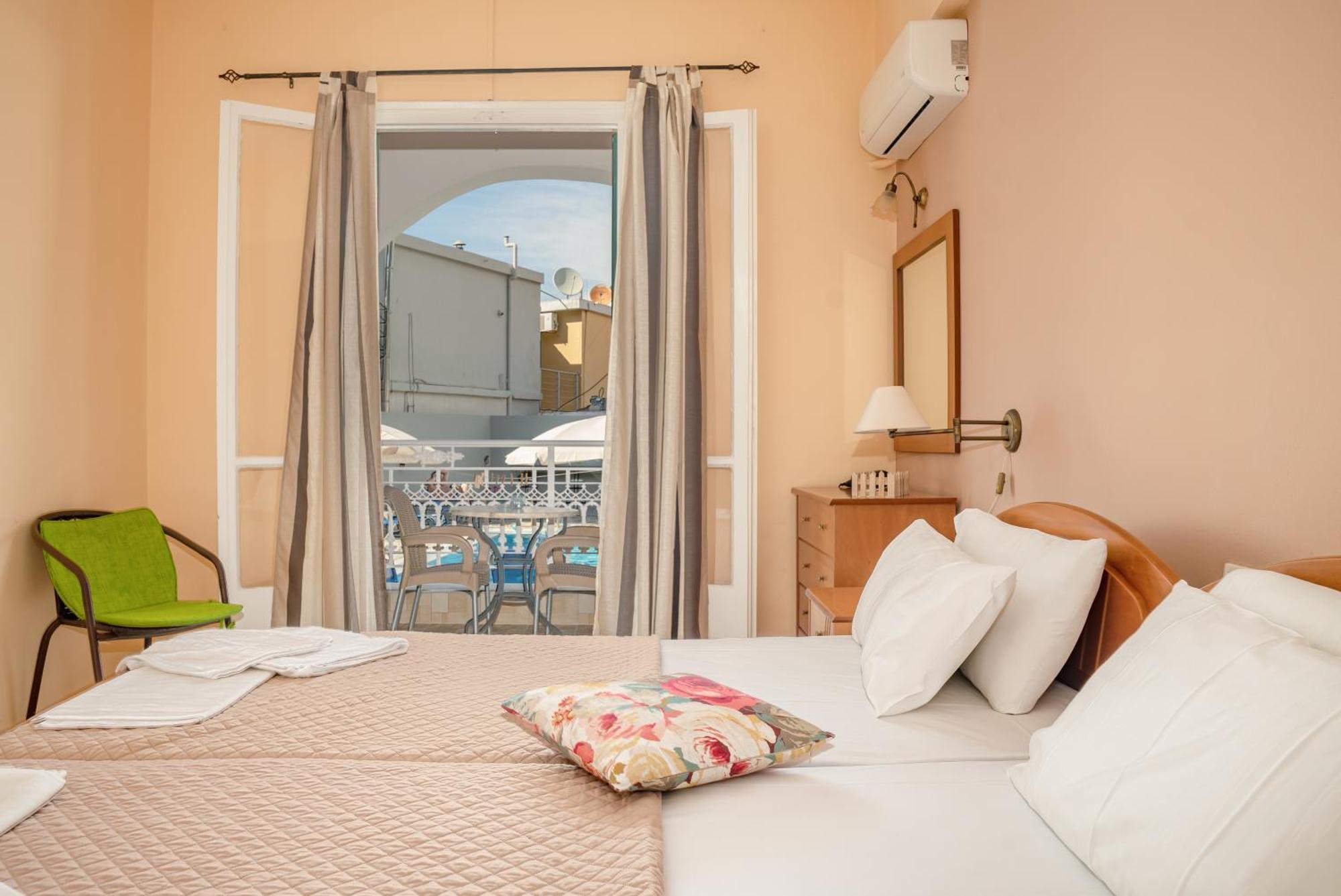Villa Krina Argassi Dış mekan fotoğraf