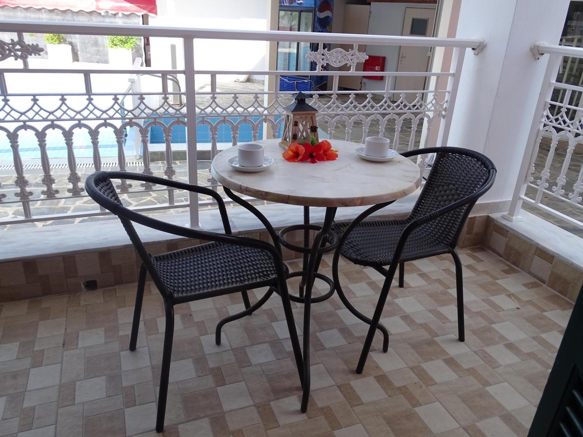 Villa Krina Argassi Dış mekan fotoğraf